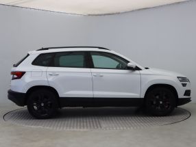 Škoda Karoq - 2018