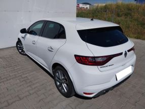 Renault Megane - 2017