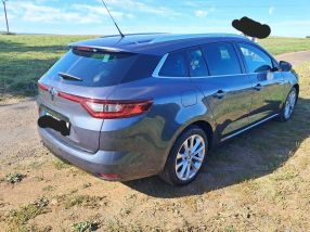 Renault Megane - 2018