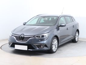 Renault Megane - 2018