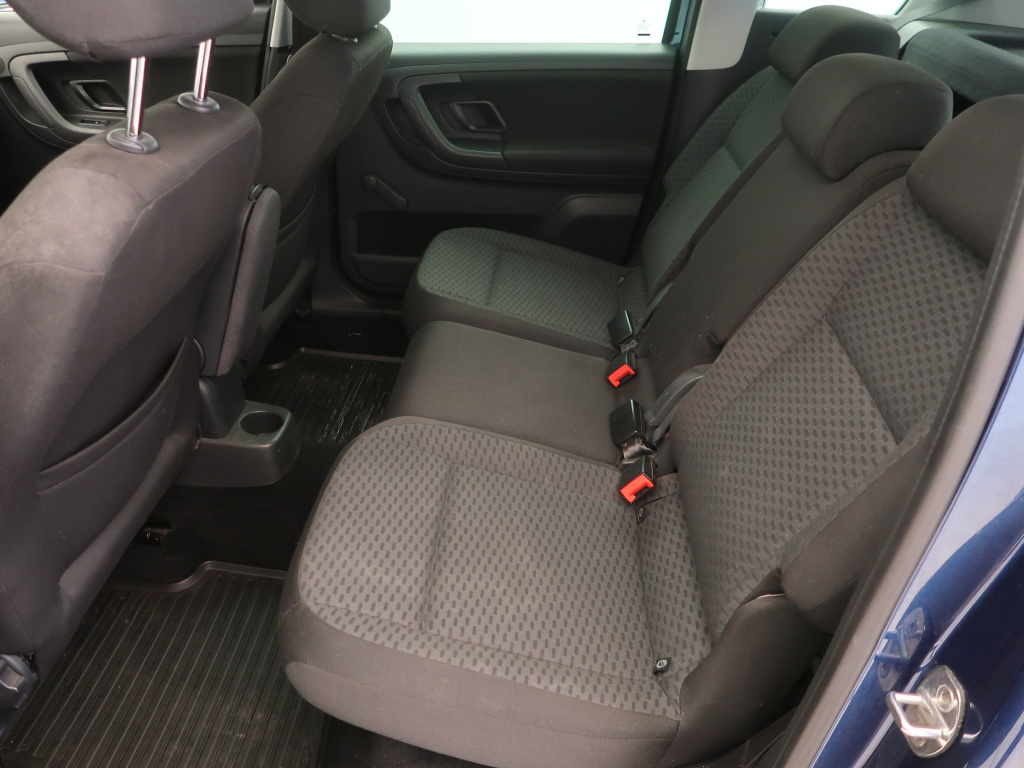 Škoda Roomster