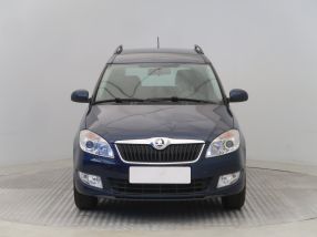 Skoda Roomster - 2014