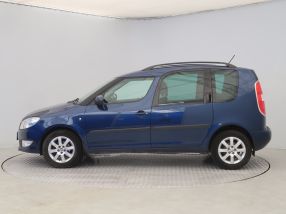 Skoda Roomster - 2014