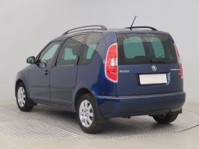 Skoda Roomster - 2014