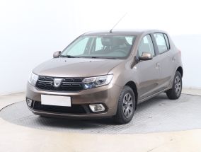 Dacia Sandero - 2017