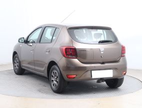 Dacia Sandero - 2017