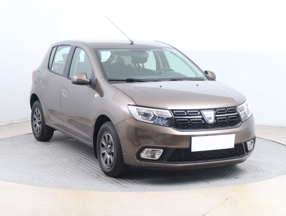 Dacia Sandero - 2017