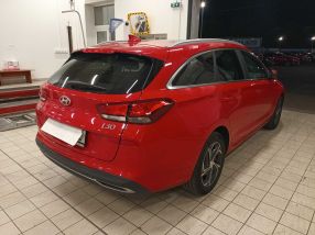 Hyundai i30 - 2024