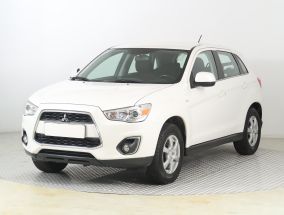 Mitsubishi ASX - 2015