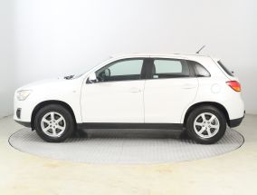 Mitsubishi ASX - 2015