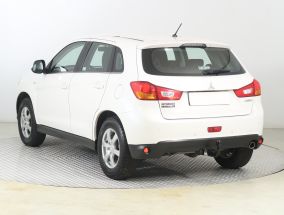 Mitsubishi ASX - 2015
