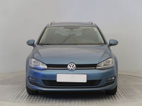 Volkswagen Golf - 2016
