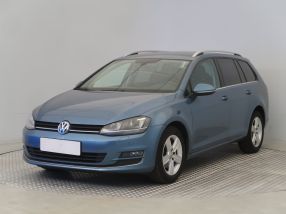 Volkswagen Golf - 2016