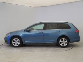 Volkswagen Golf - 2016