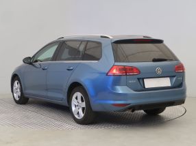 Volkswagen Golf - 2016