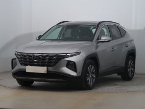 Hyundai Tucson - 2022