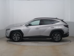 Hyundai Tucson - 2022