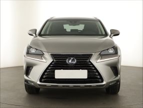 Lexus NX - 2019