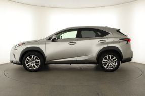 Lexus NX - 2019