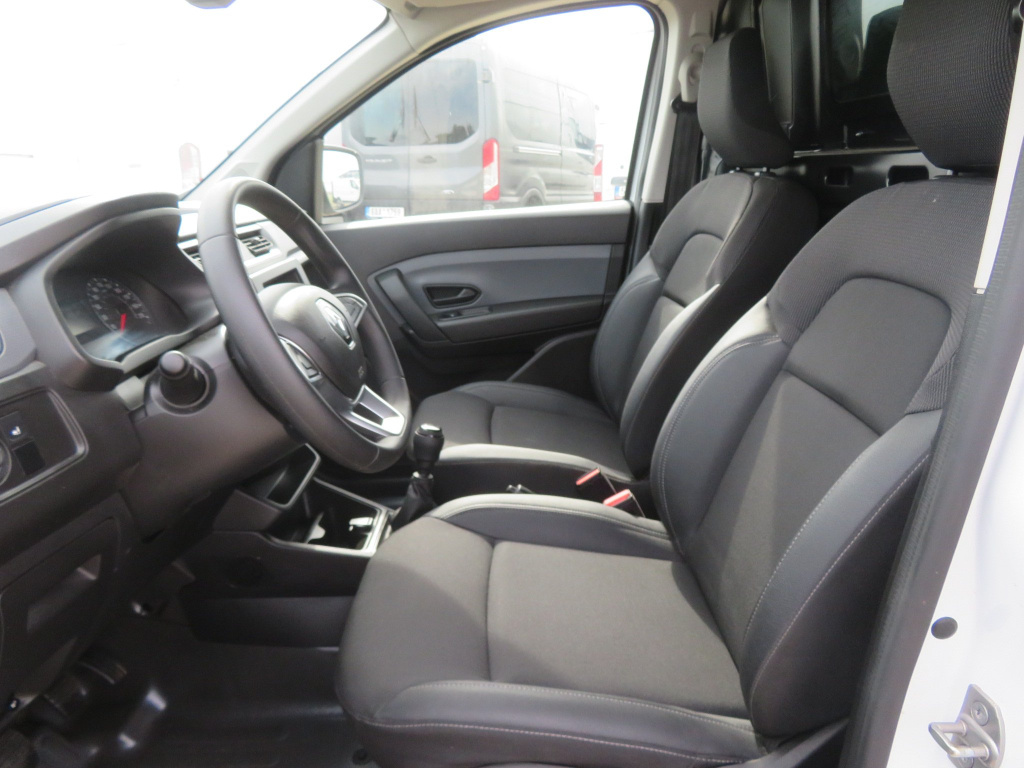 Renault Express