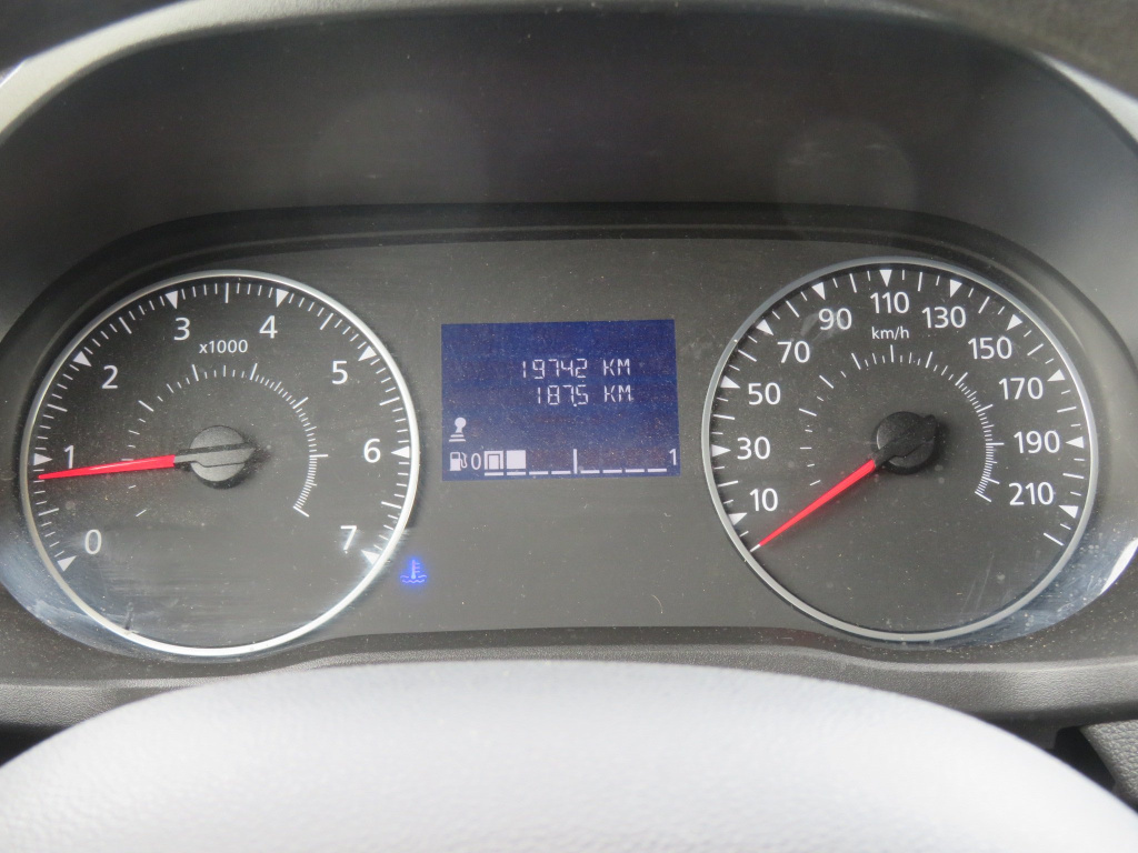 Renault Express