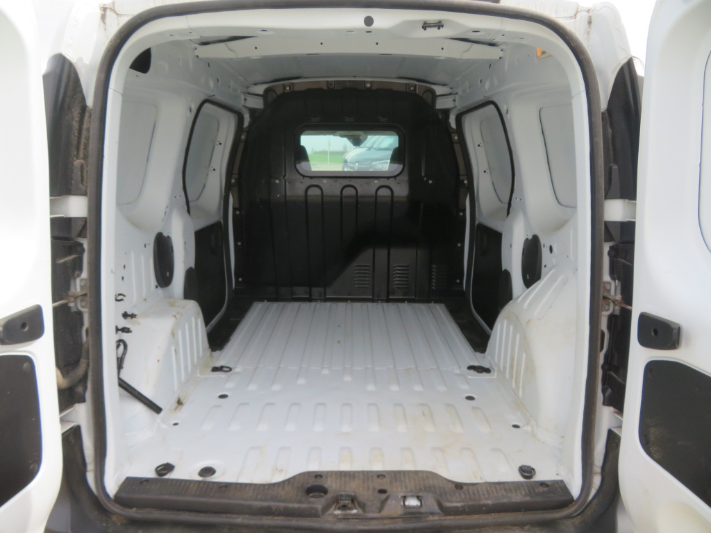 Renault Express