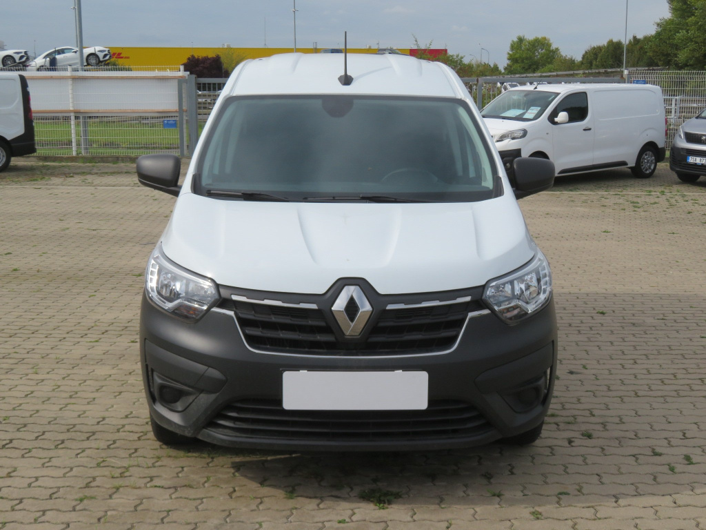 Renault Express