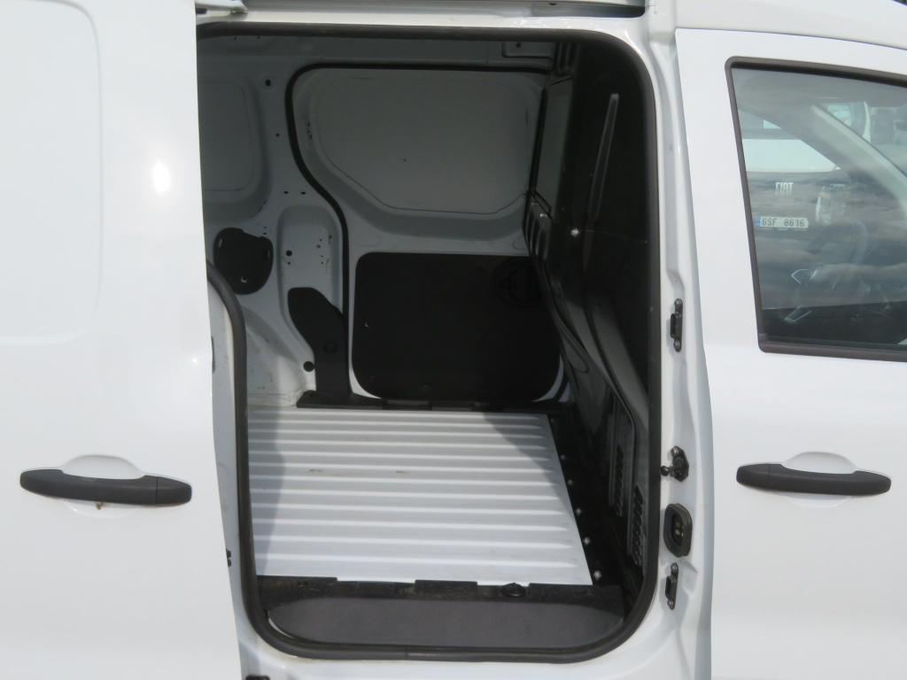 Renault Express