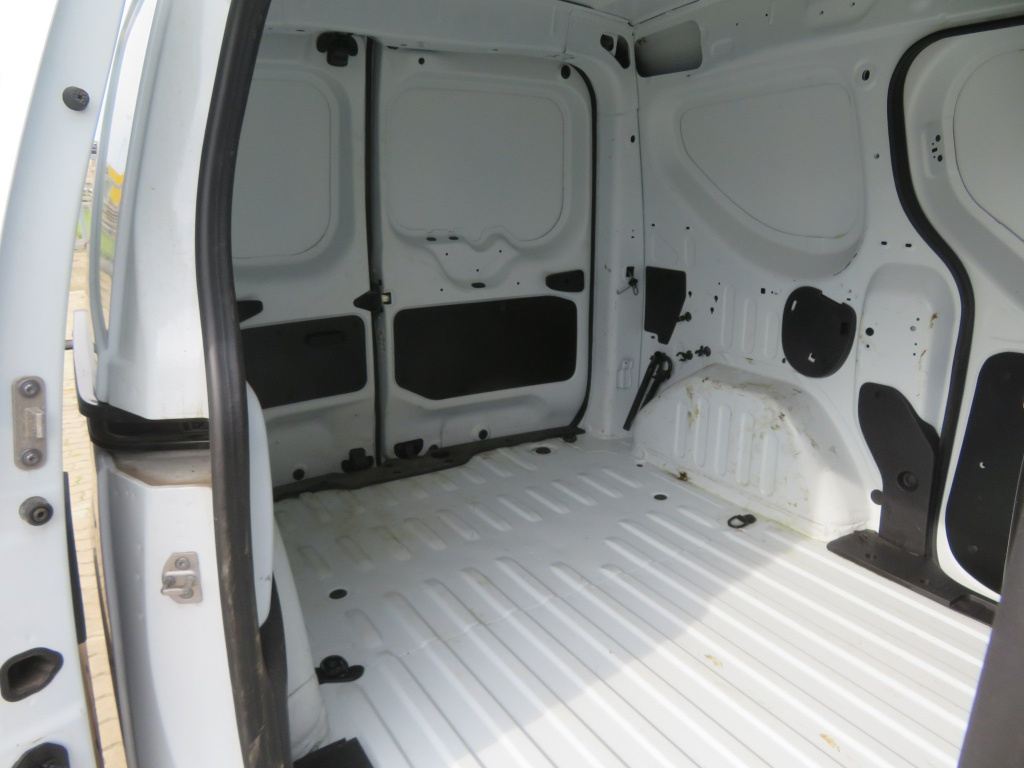 Renault Express