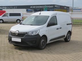Renault Express - 2024