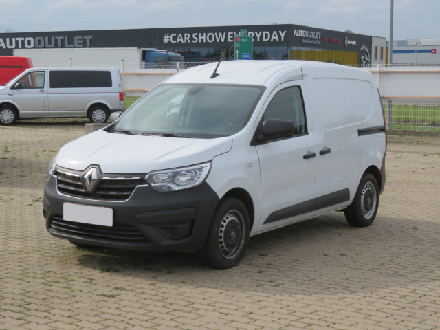 Renault Express
