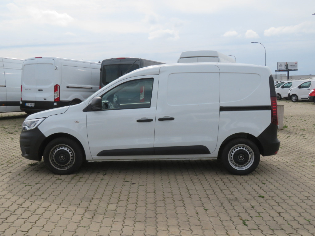 Renault Express
