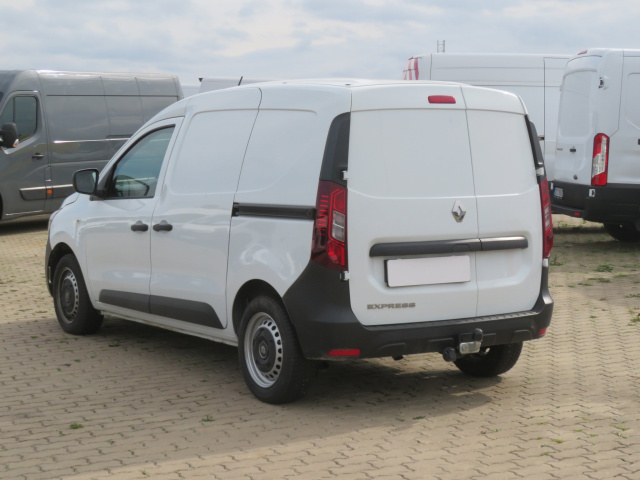 Renault Express