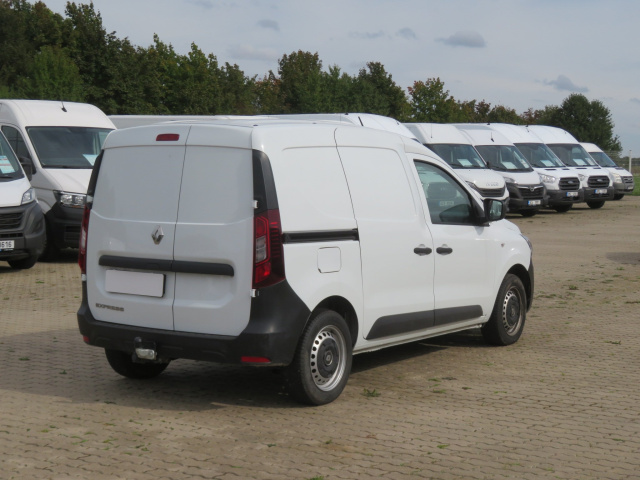 Renault Express