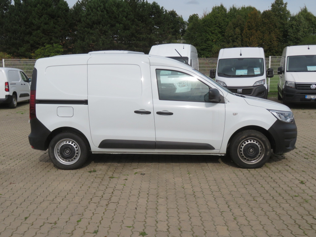 Renault Express