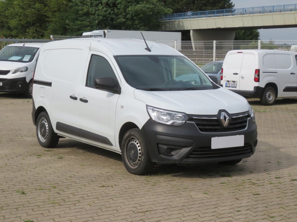 Renault Express - 2024