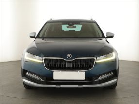 Skoda Superb - 2020