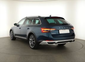 Skoda Superb - 2020