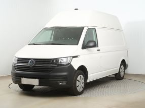 Volkswagen Transporter - 2020