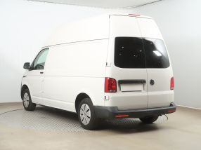 Volkswagen Transporter - 2020