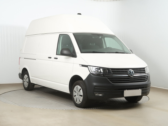 Volkswagen Transporter 2020