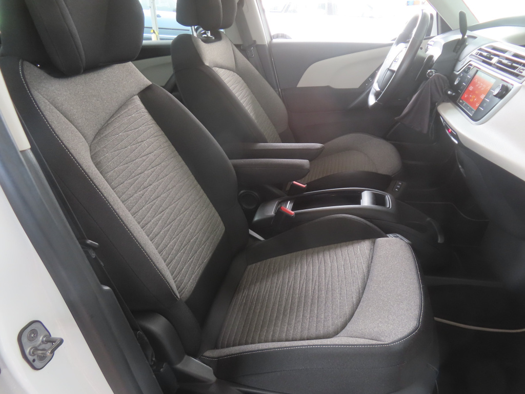 Citroen C4 Grand SpaceTourer