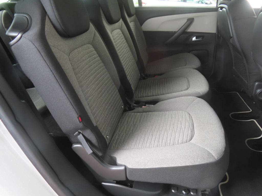 Citroen C4 Grand SpaceTourer