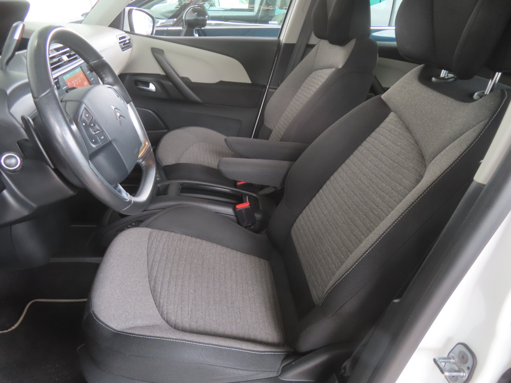 Citroen C4 Grand SpaceTourer
