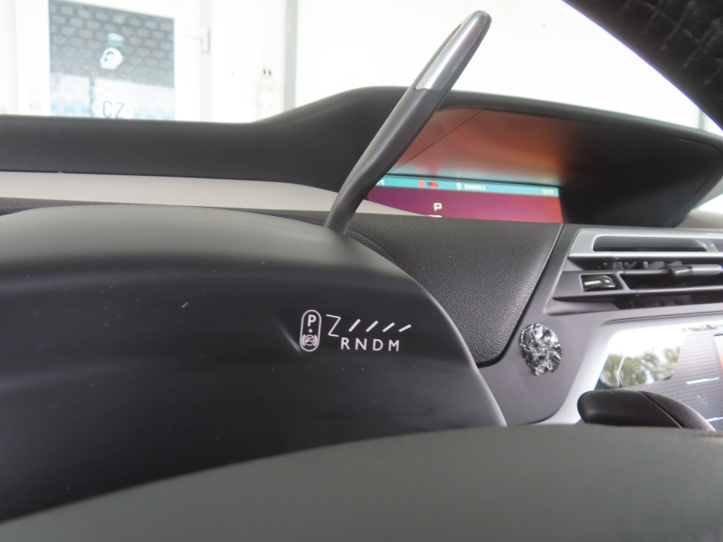 Citroen C4 Grand SpaceTourer