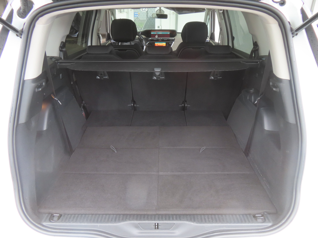 Citroen C4 Grand SpaceTourer