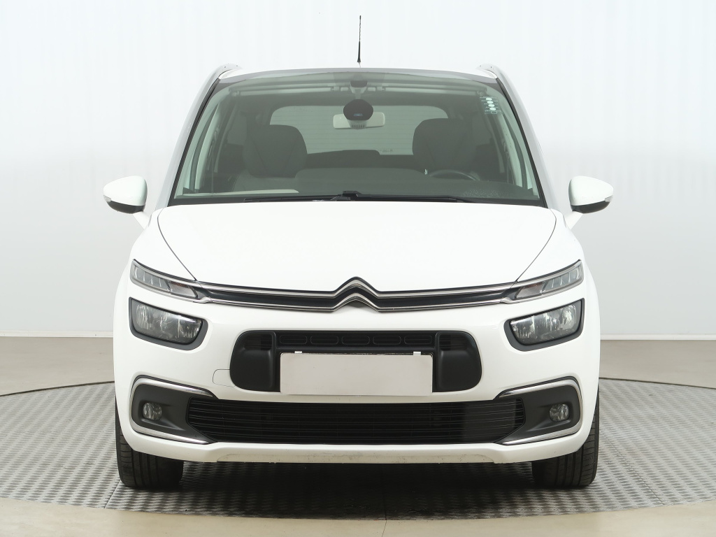 Citroen C4 Grand SpaceTourer