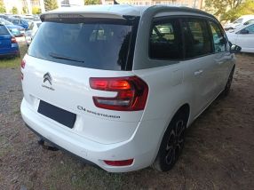Citroen C4 Grand SpaceTourer - 2020