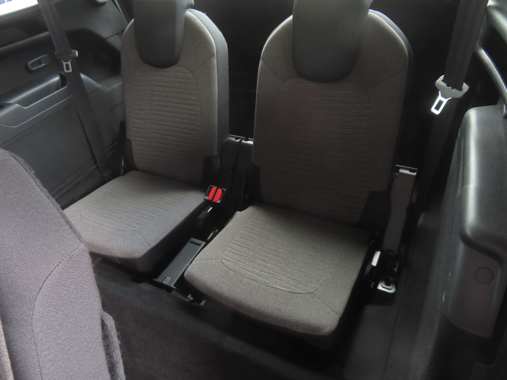Citroen C4 Grand SpaceTourer
