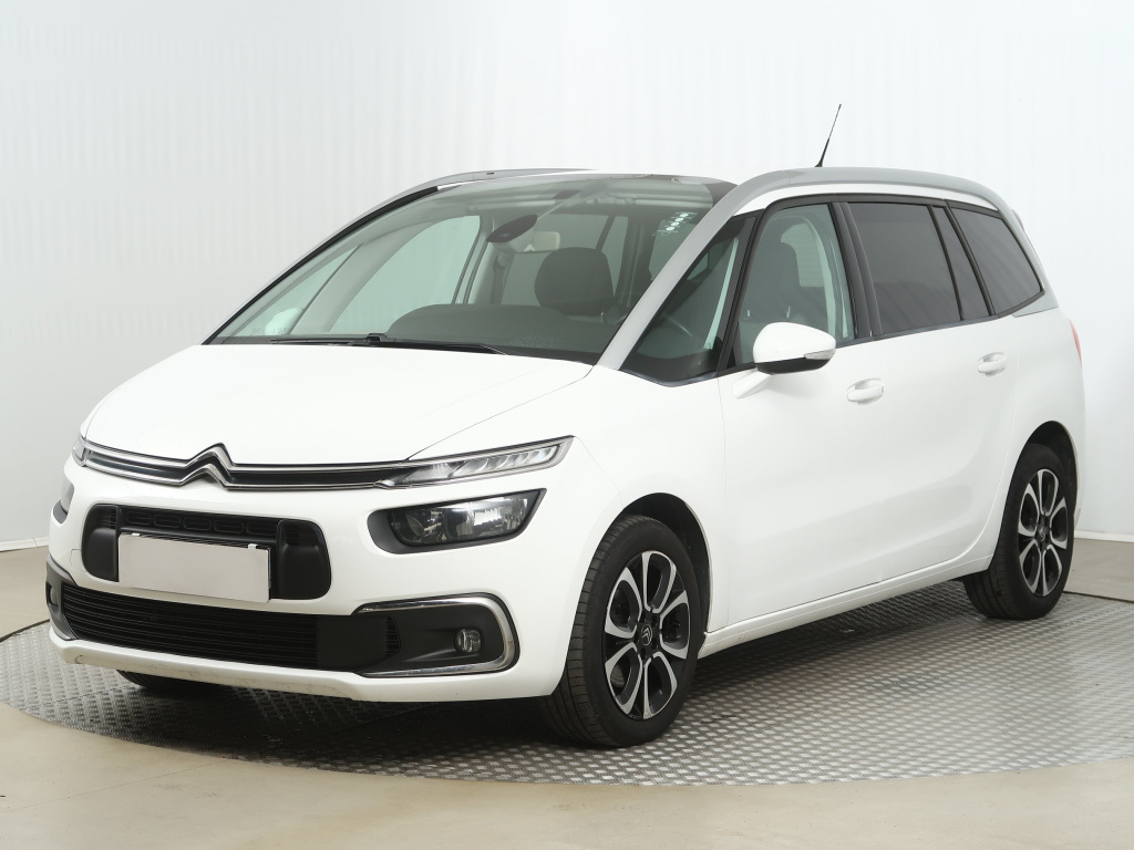 Citroen C4 Grand SpaceTourer